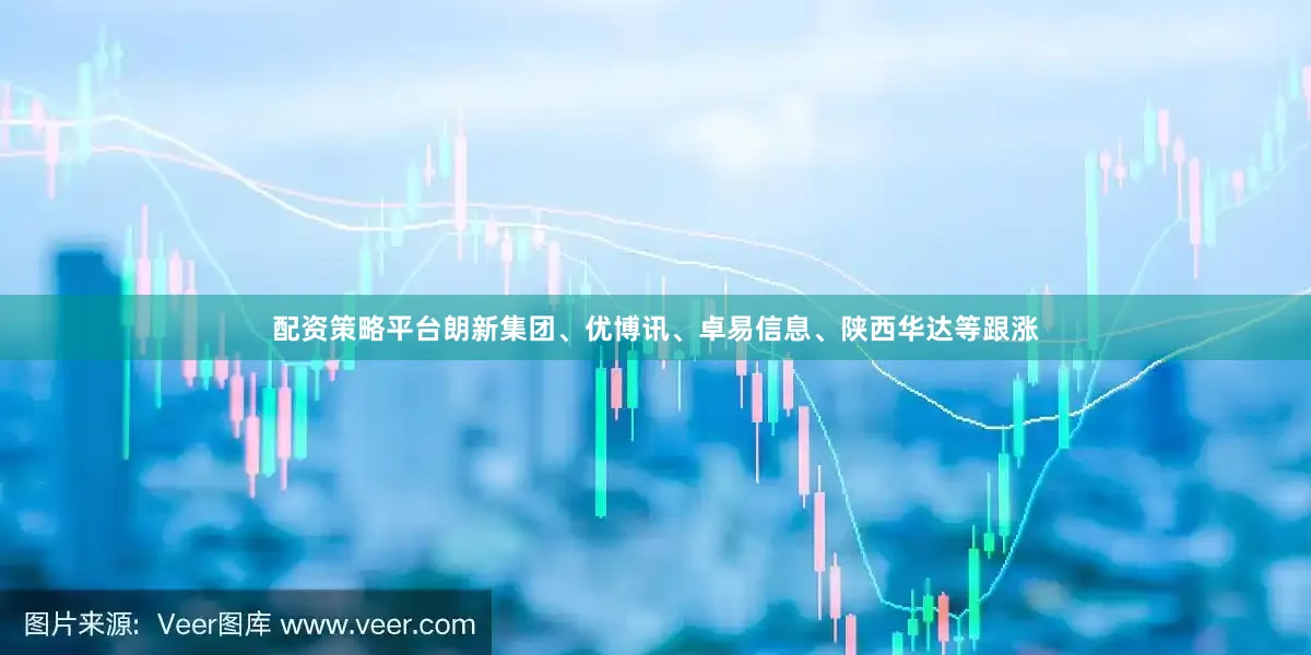 配资策略平台朗新集团、优博讯、卓易信息、陕西华达等跟涨