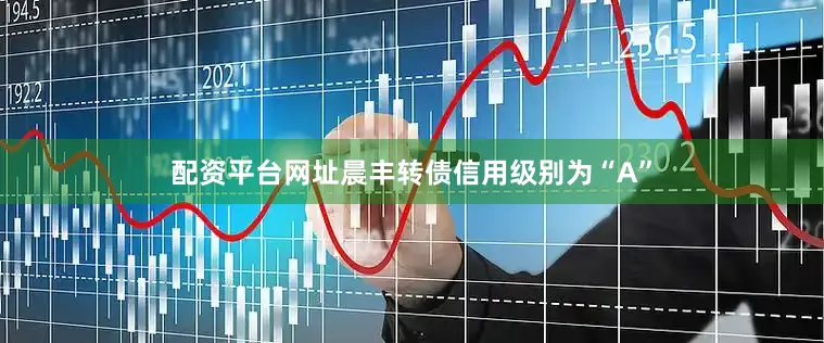 配资平台网址晨丰转债信用级别为“A”