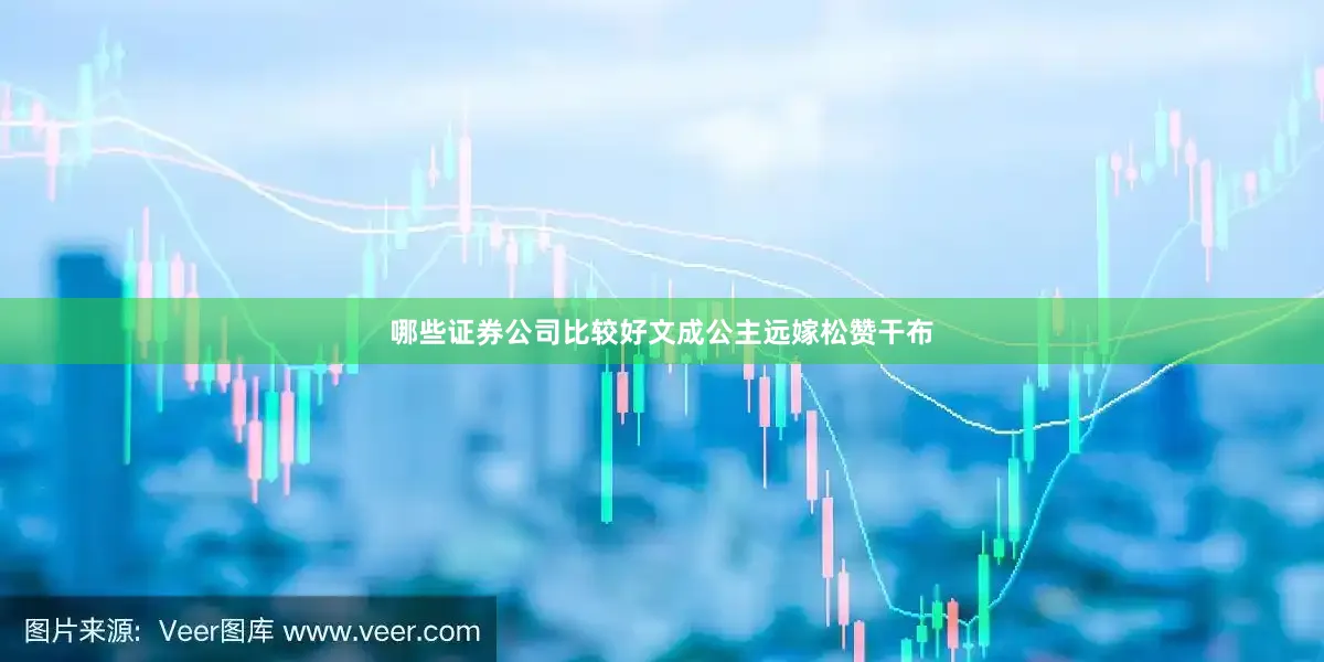 哪些证券公司比较好文成公主远嫁松赞干布