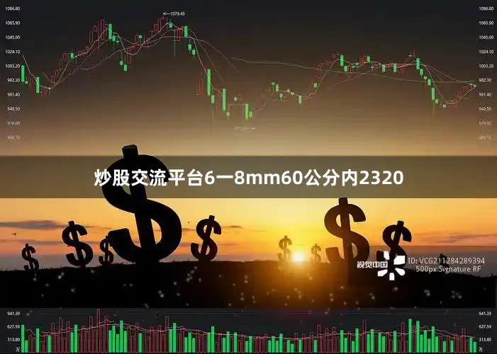 炒股交流平台6一8mm60公分内2320